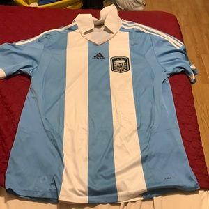 Argentina Jersey